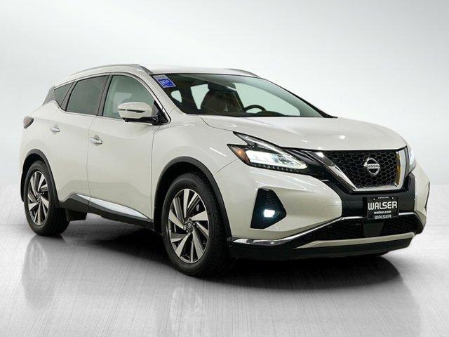 used 2019 Nissan Murano car, priced at $16,000