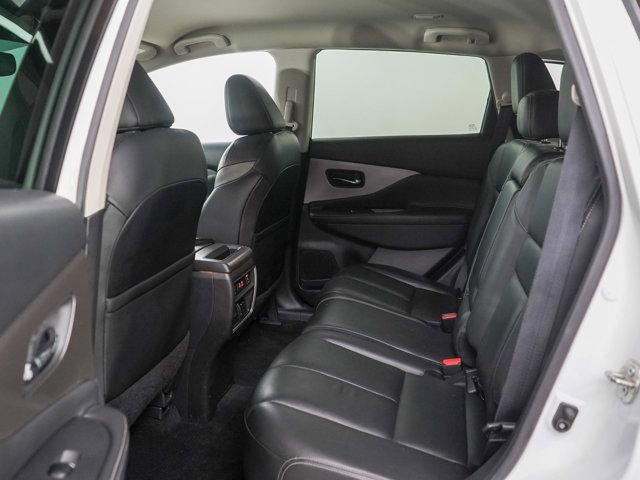 used 2019 Nissan Murano car, priced at $16,000