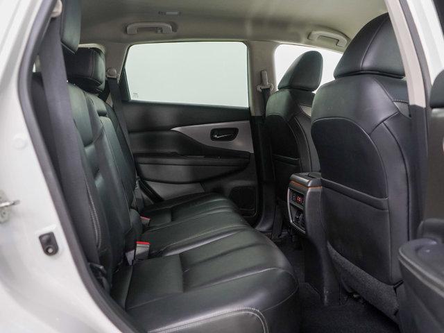 used 2019 Nissan Murano car, priced at $16,000