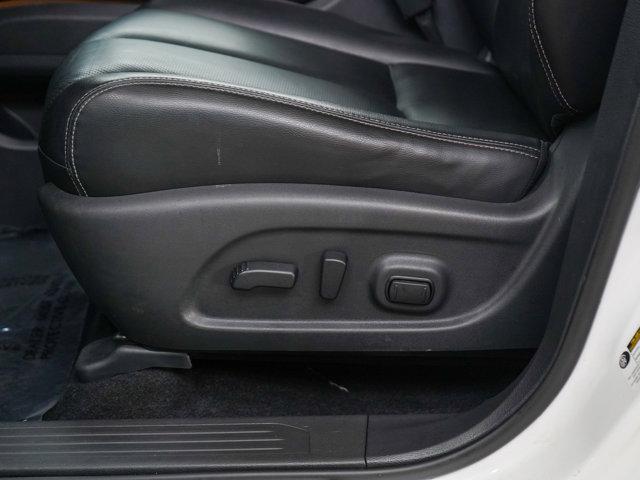 used 2019 Nissan Murano car, priced at $16,000