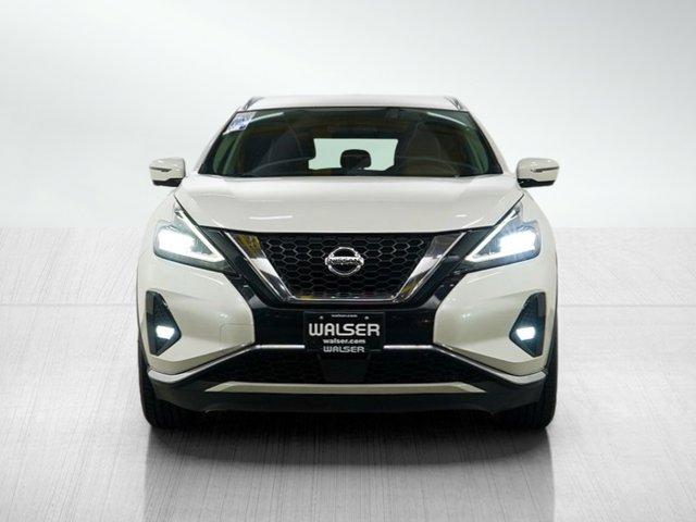 used 2019 Nissan Murano car, priced at $16,000