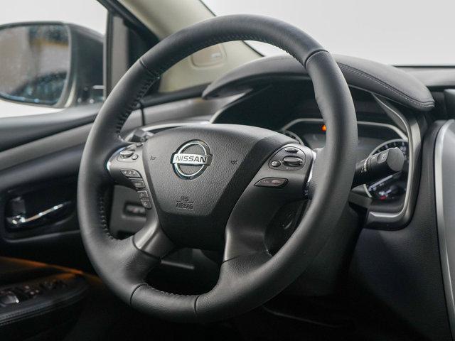 used 2019 Nissan Murano car, priced at $16,000