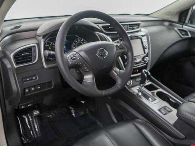 used 2019 Nissan Murano car, priced at $16,000