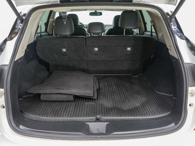 used 2019 Nissan Murano car, priced at $16,000