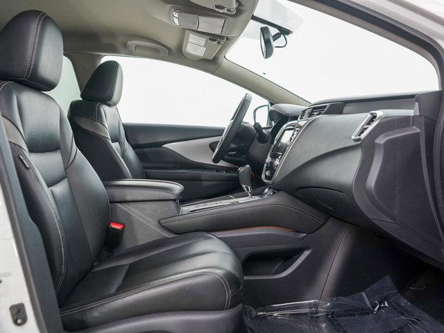 used 2019 Nissan Murano car, priced at $16,000