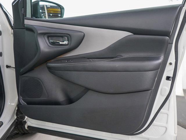 used 2019 Nissan Murano car, priced at $16,000