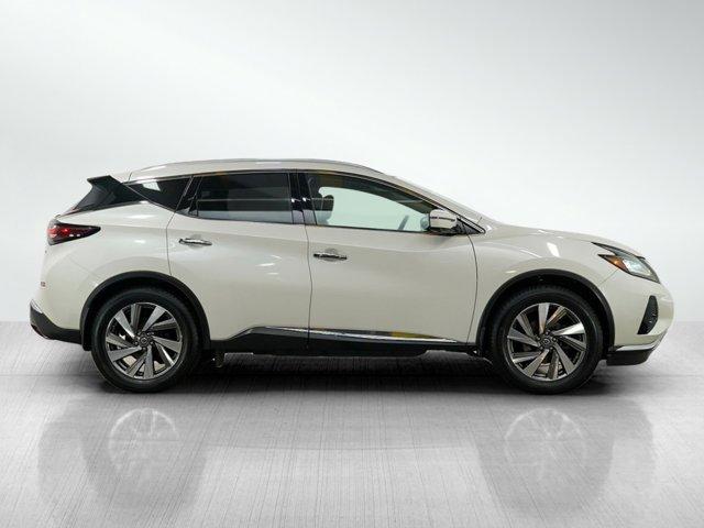 used 2019 Nissan Murano car, priced at $16,000