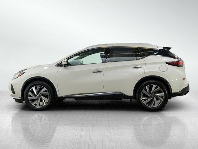 used 2019 Nissan Murano car, priced at $16,000