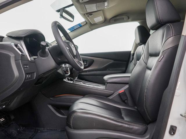 used 2019 Nissan Murano car, priced at $16,000