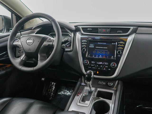 used 2019 Nissan Murano car, priced at $16,000