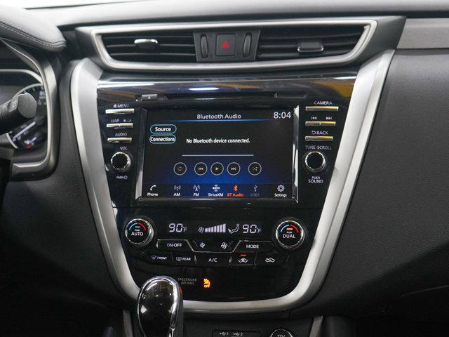 used 2019 Nissan Murano car, priced at $16,000