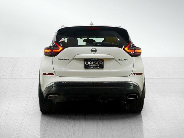 used 2019 Nissan Murano car, priced at $16,000