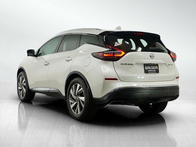 used 2019 Nissan Murano car, priced at $16,000