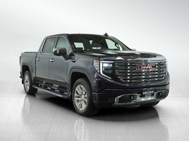 used 2023 GMC Sierra 1500 car, priced at $51,500