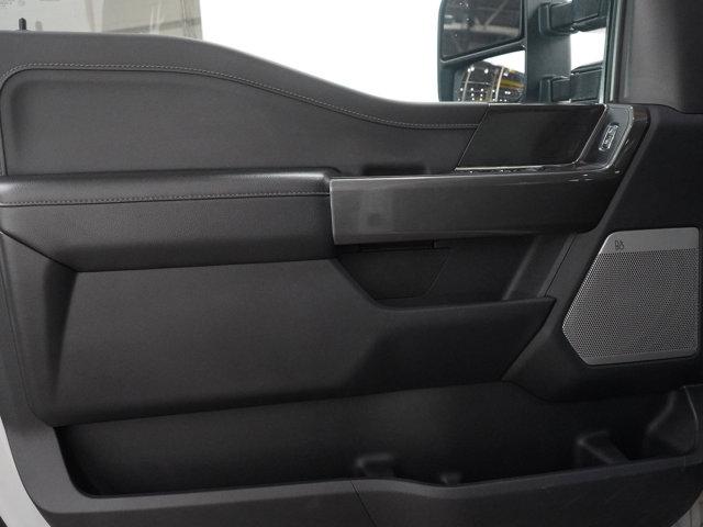 used 2023 Ford F-150 car