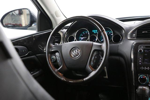 used 2015 Buick Enclave car, priced at $15,000
