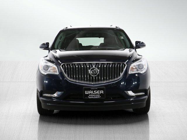used 2015 Buick Enclave car, priced at $15,000