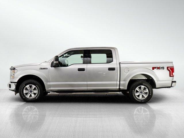 used 2015 Ford F-150 car, priced at $20,300