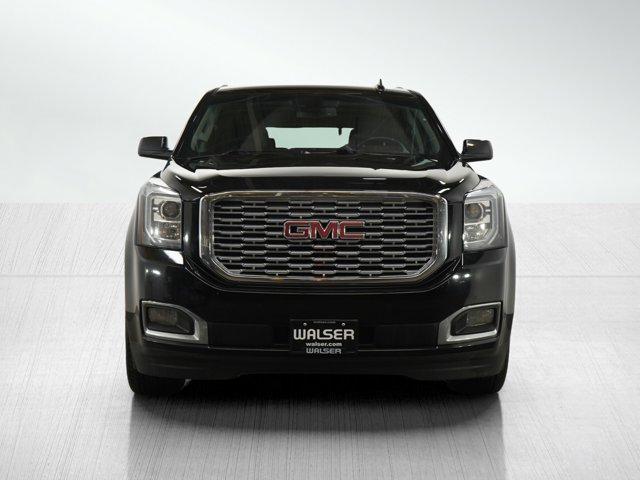 used 2019 GMC Yukon car, priced at $31,000