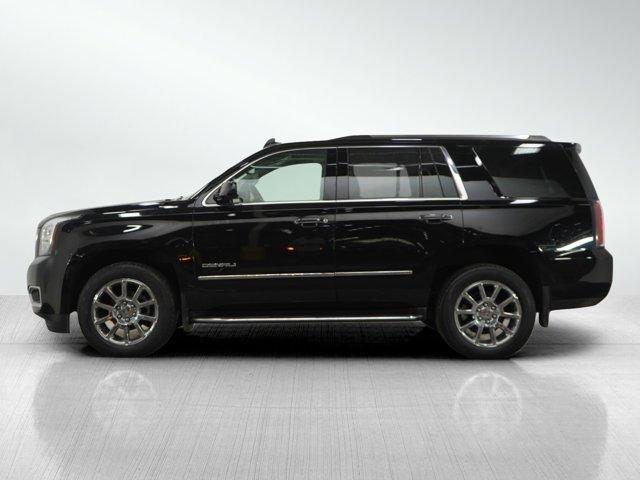 used 2019 GMC Yukon car, priced at $31,000