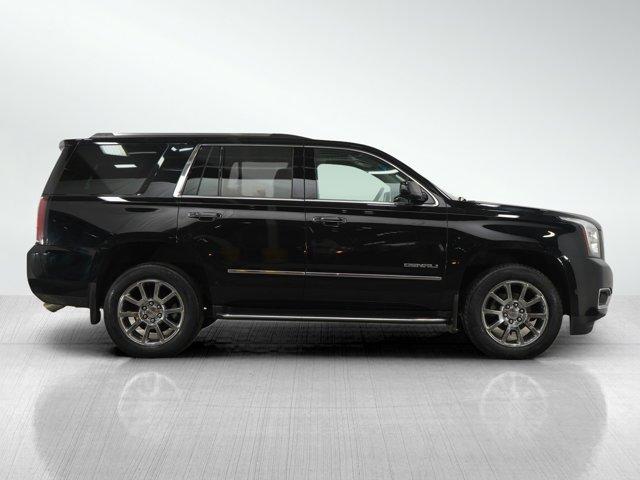 used 2019 GMC Yukon car, priced at $31,000