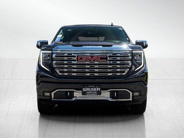 new 2025 GMC Sierra 1500 car, priced at $72,248