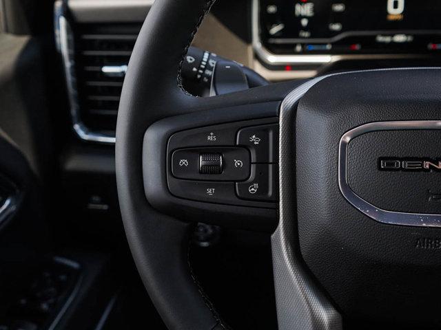 new 2025 GMC Sierra 1500 car, priced at $72,248