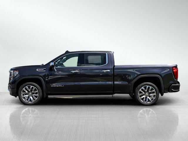 new 2025 GMC Sierra 1500 car, priced at $72,248