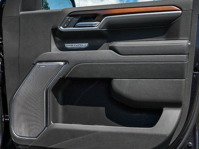 new 2025 GMC Sierra 1500 car, priced at $72,248