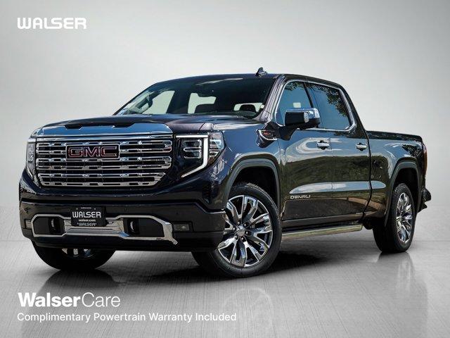 new 2025 GMC Sierra 1500 car, priced at $72,248