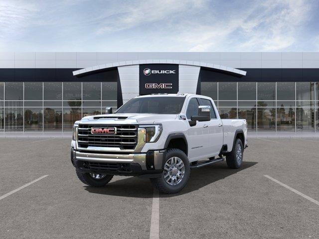 new 2024 GMC Sierra 2500 car, priced at $80,864