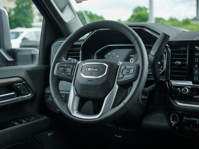 new 2024 GMC Sierra 2500 car, priced at $77,365