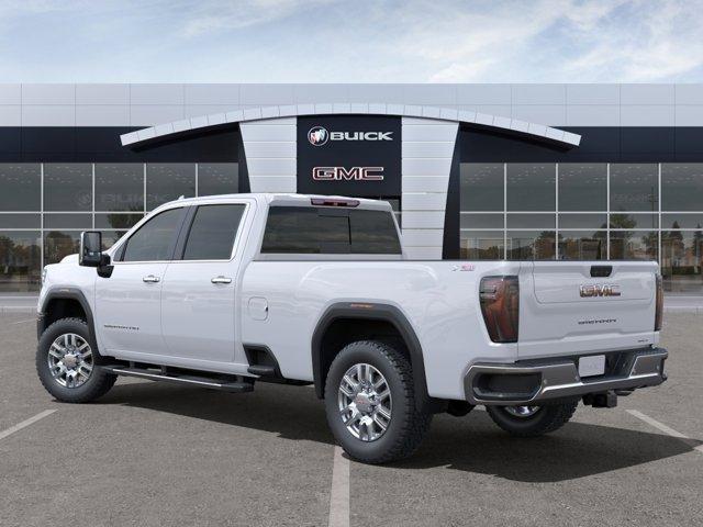 new 2024 GMC Sierra 2500 car, priced at $80,864