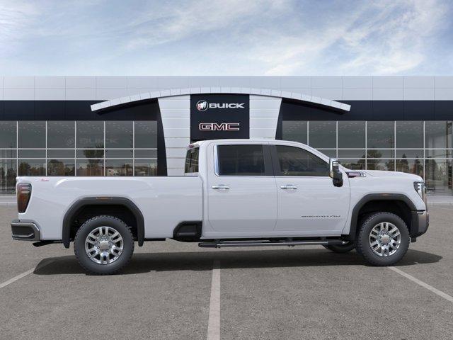 new 2024 GMC Sierra 2500 car, priced at $80,864