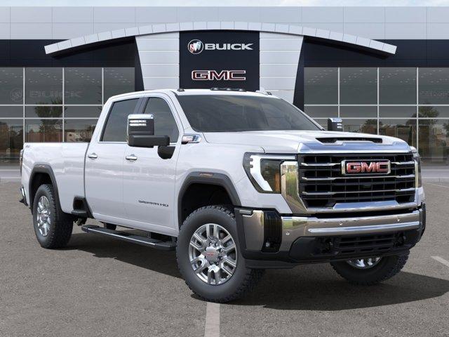 new 2024 GMC Sierra 2500 car, priced at $80,864