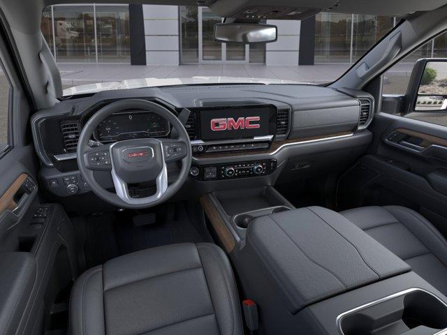 new 2024 GMC Sierra 2500 car, priced at $80,864