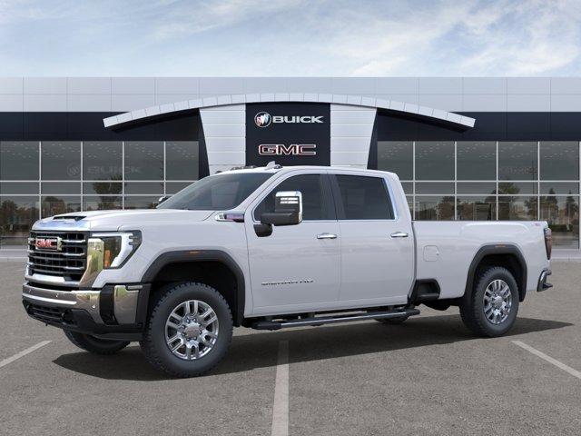 new 2024 GMC Sierra 2500 car, priced at $80,864