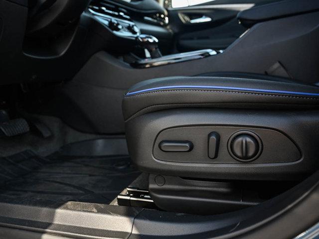 new 2026 Buick Envista car, priced at $30,395