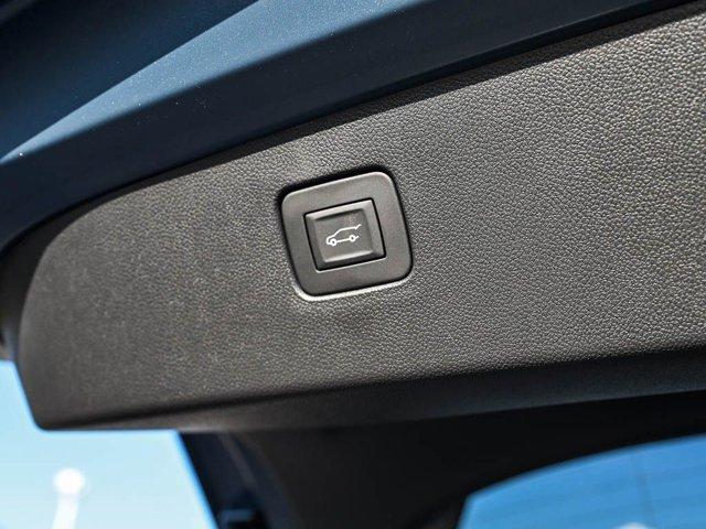 new 2026 Buick Envista car, priced at $30,395