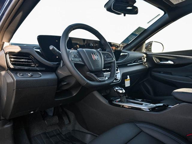 new 2026 Buick Envista car, priced at $30,395