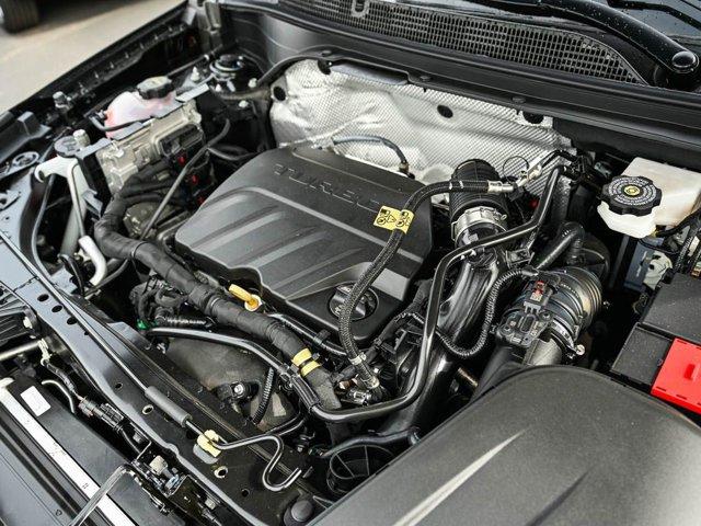 new 2026 Buick Envista car, priced at $30,395