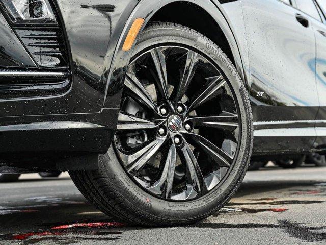 new 2026 Buick Envista car, priced at $30,395