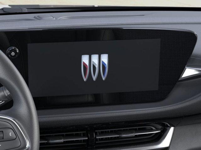 new 2026 Buick Envista car, priced at $30,734
