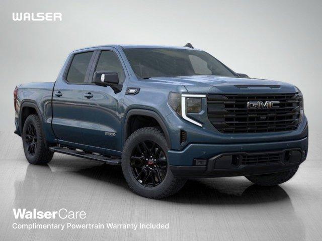 new 2026 GMC Sierra 1500 car, priced at $64,248