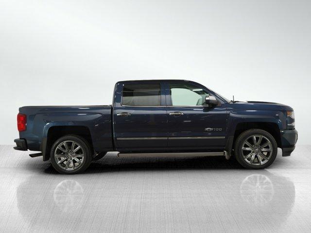 used 2018 Chevrolet Silverado 1500 car, priced at $27,900