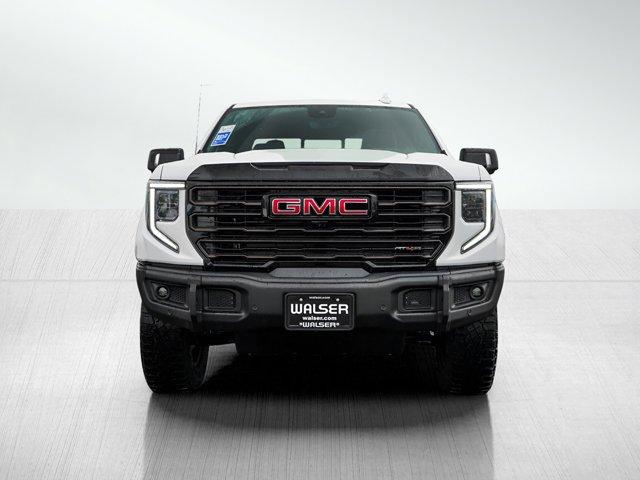 new 2025 GMC Sierra 1500 car, priced at $77,108