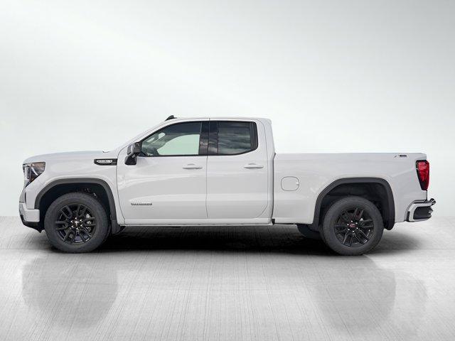 new 2025 GMC Sierra 1500 car, priced at $54,736