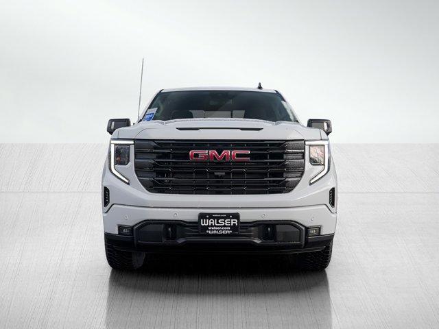 new 2025 GMC Sierra 1500 car, priced at $54,736