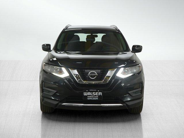 used 2017 Nissan Rogue car, priced at $10,500