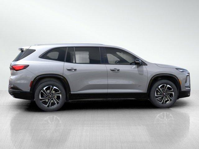 new 2026 Buick Enclave car, priced at $55,398